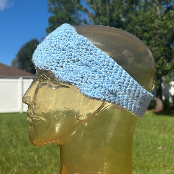 New hand crafted headband - Picture 7 of 10